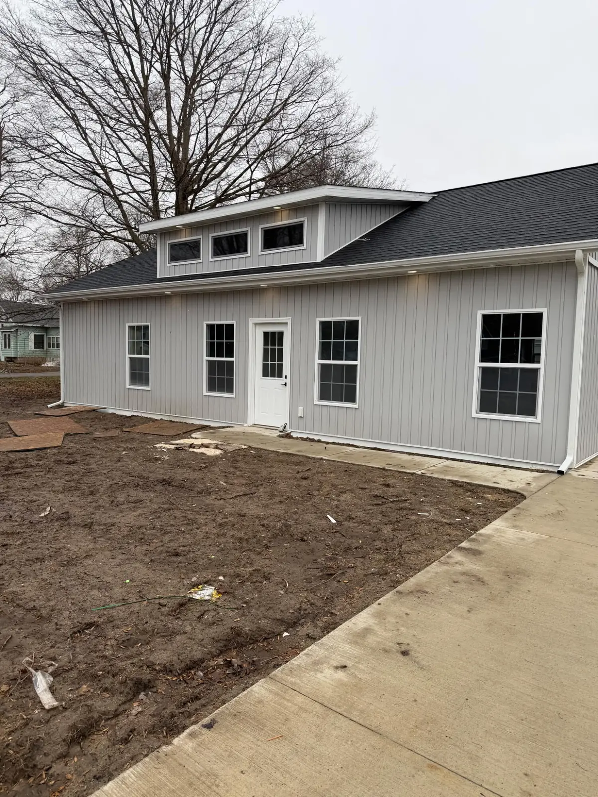 100 N Mill Street, Dowagiac, MI 49047 - #1