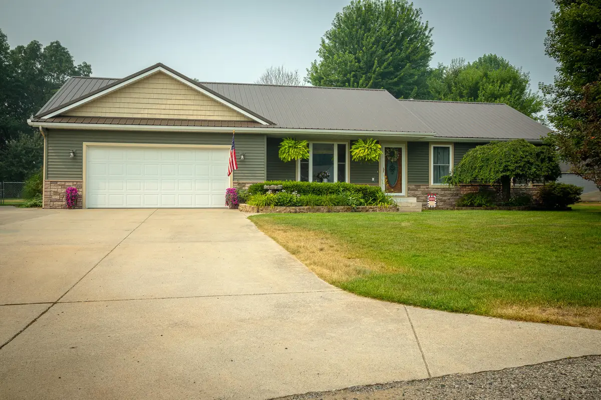 3403 White Aspen Lane, Muskegon, MI 49444 - #1