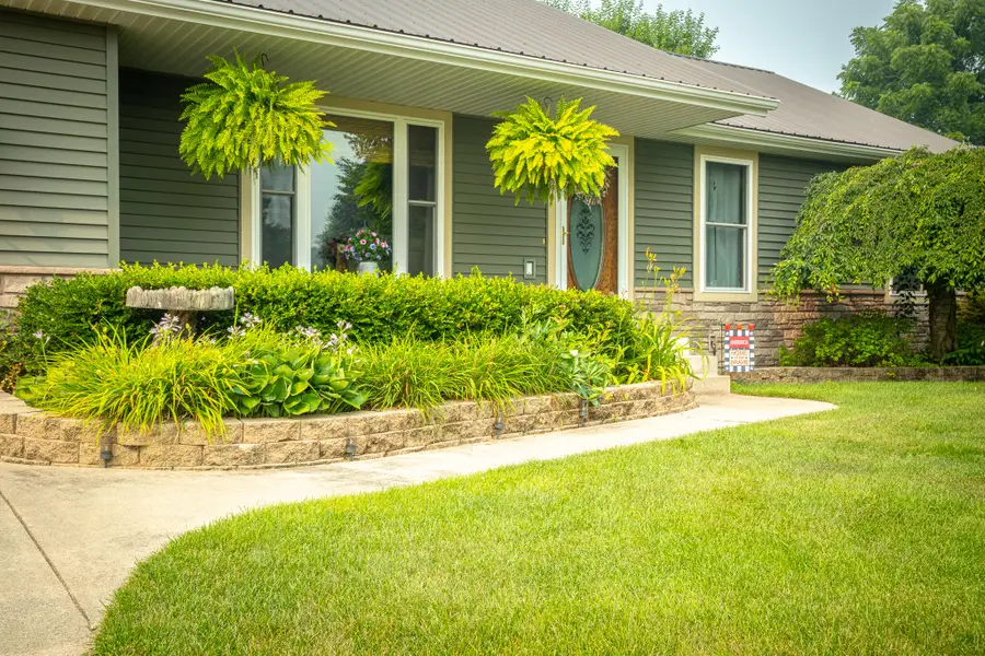 3403 White Aspen Lane, Muskegon, MI 49444 - #2