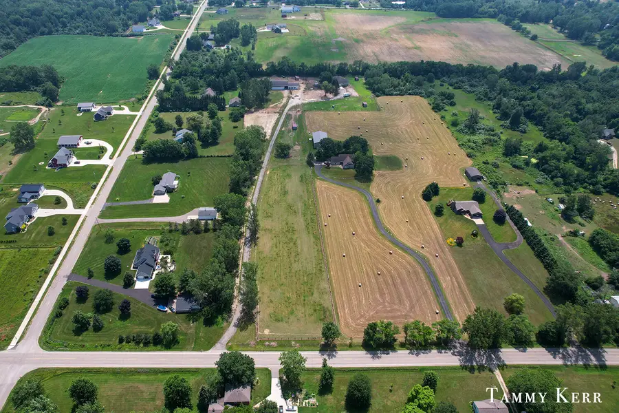 6220 146th Avenue, Holland, MI 49423 - #2
