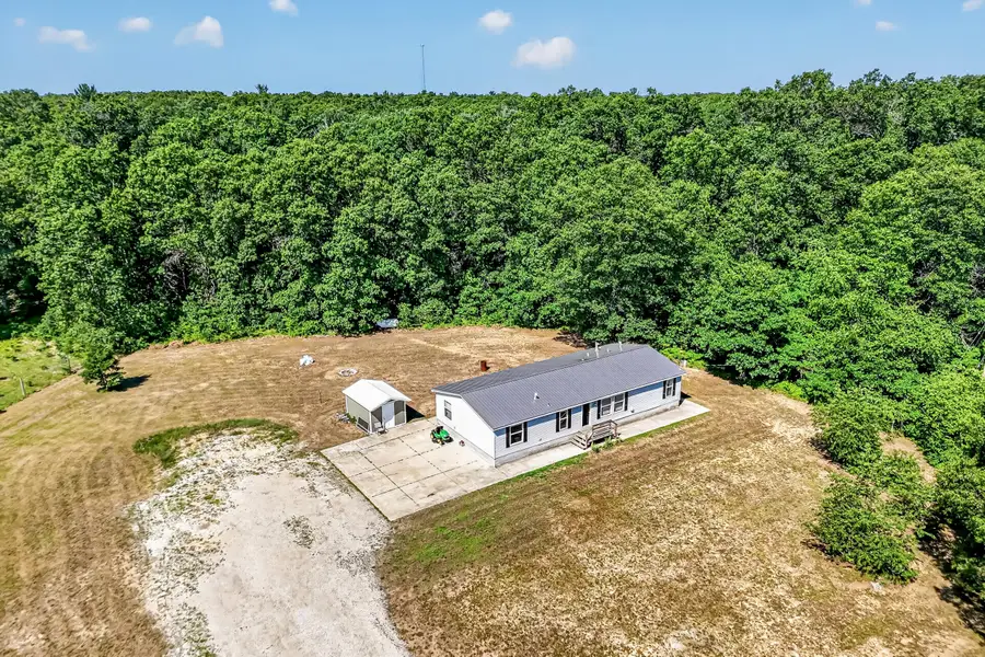 11703 Nichols Road, Holton, MI 49425 - #2