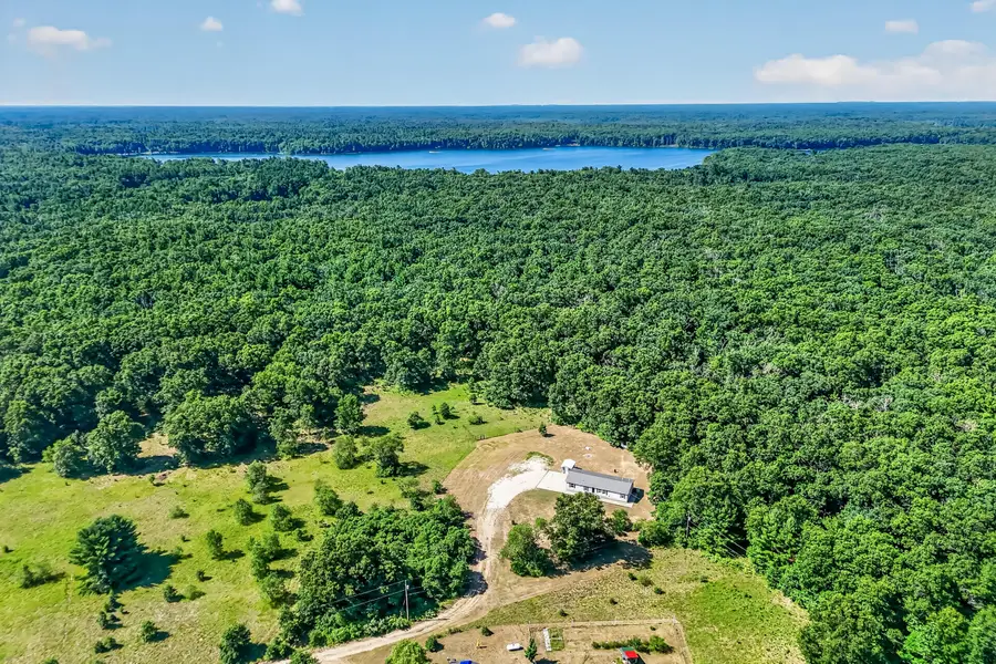 11703 Nichols Road, Holton, MI 49425 - #3