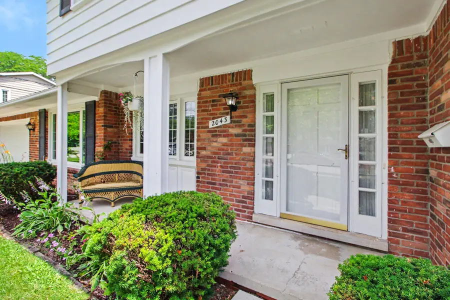 2043 Winsted Boulevard, Ann Arbor, MI 48103 - #3
