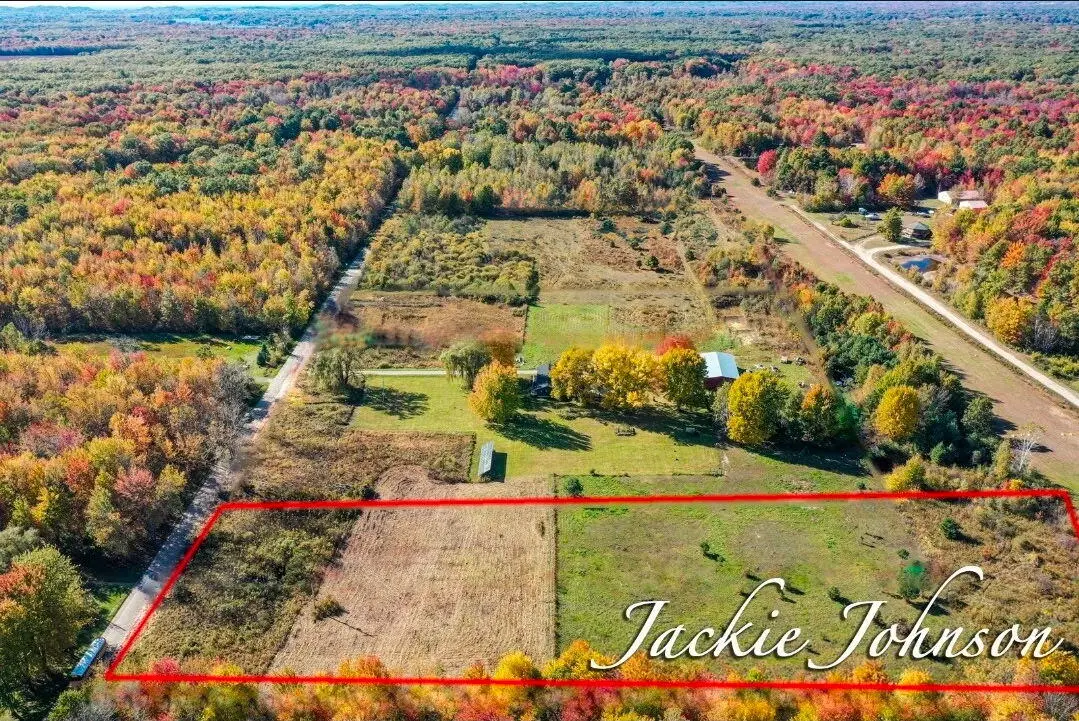 V/l Taft Street, Fruitport, MI 49415 - #1