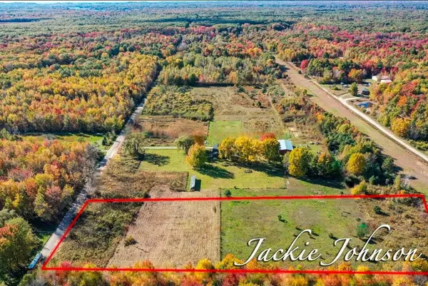 V/l Taft Street, Fruitport, MI 49415