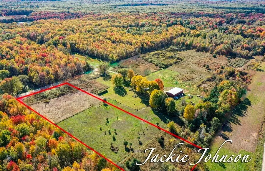V/l Taft Street, Fruitport, MI 49415 - #2