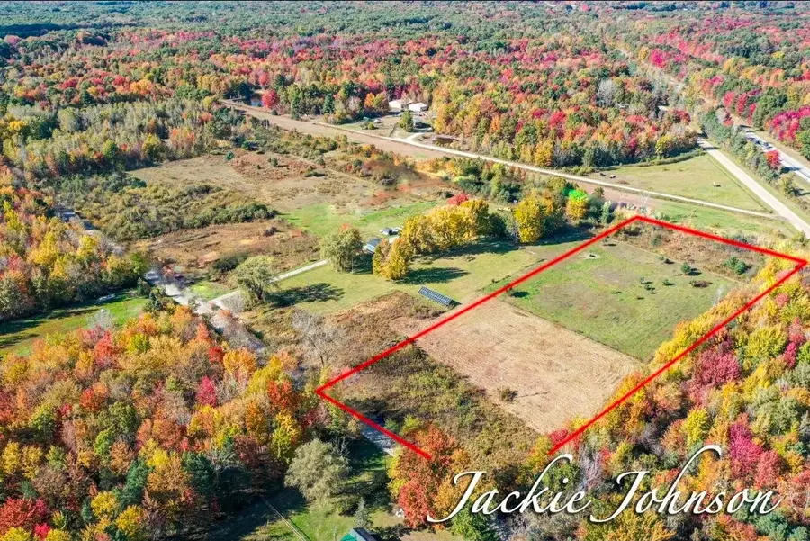 V/l Taft Street, Fruitport, MI 49415 - #3