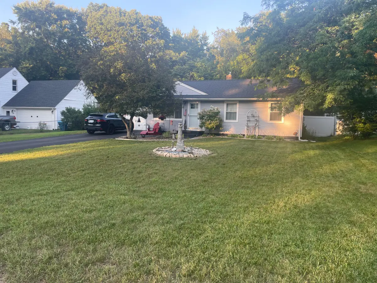 167 Liberty Street, Plainwell, MI 49080 - #1