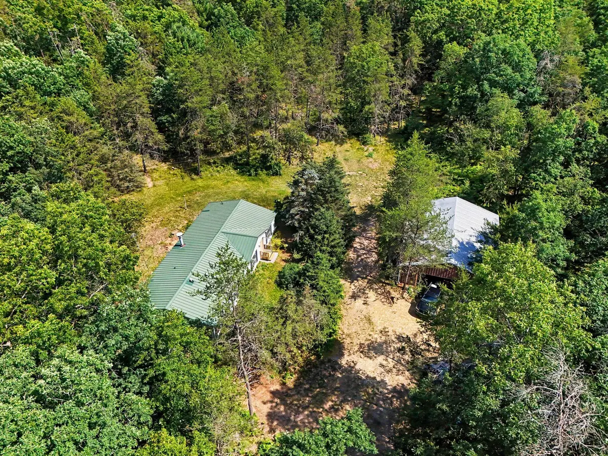 7963 E Barothy Road, Branch, MI 49402 - #1