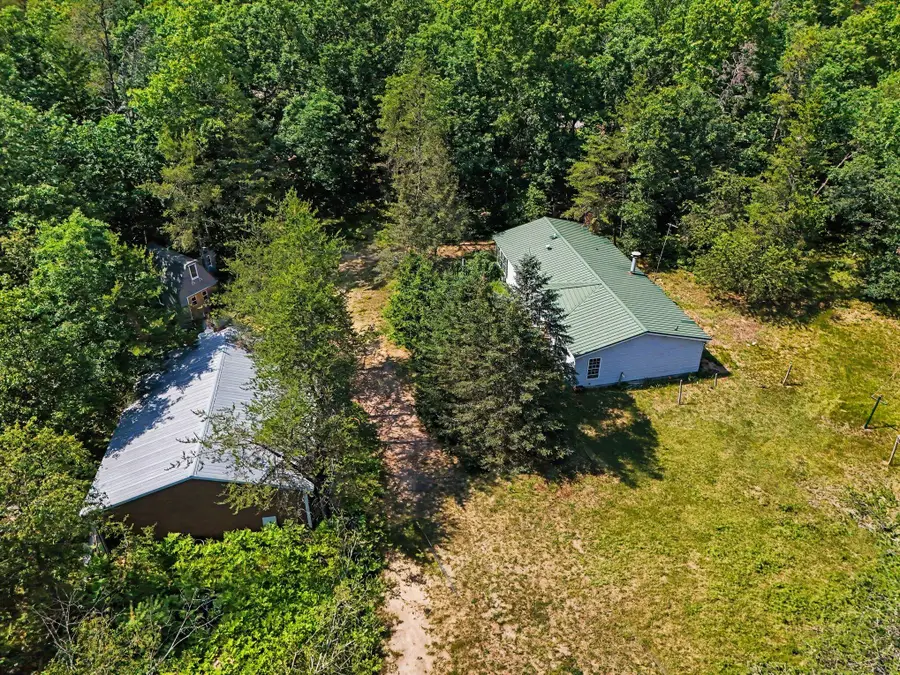 7963 E Barothy Road, Branch, MI 49402 - #2