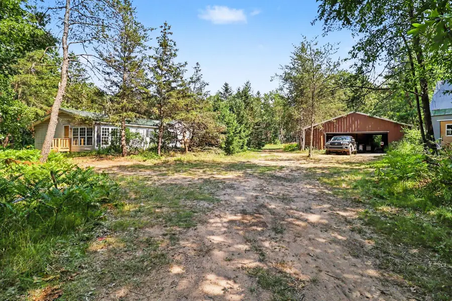 7963 E Barothy Road, Branch, MI 49402 - #3