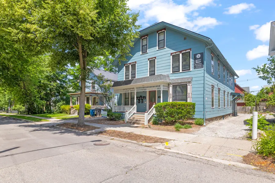 507 E Ann Street, Ann Arbor, MI 48104 - #2