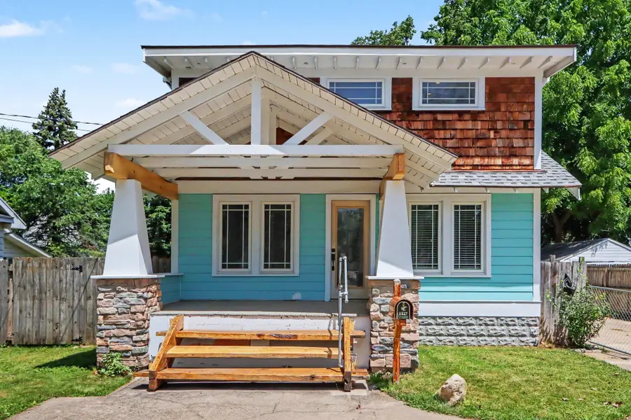 1227 E Cork Street, Kalamazoo, MI 49001 - #2