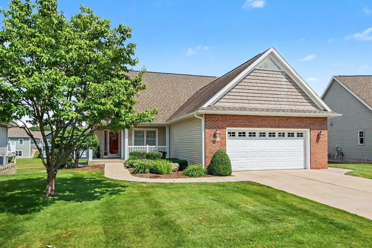 2600 West Port Drive, Kalamazoo, MI 49009 - #1