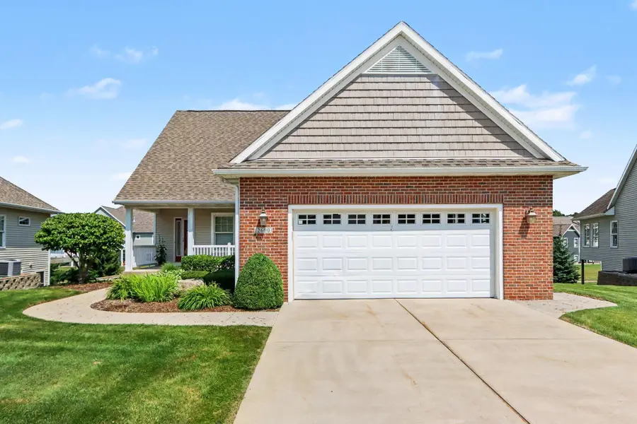 2600 West Port Drive, Kalamazoo, MI 49009 - #2