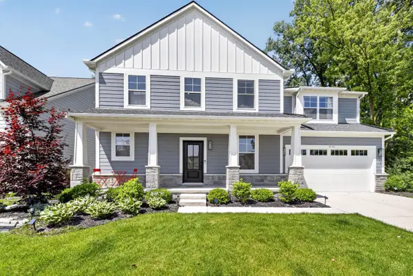 50388 Hedgewood Drive, Canton, MI 48187