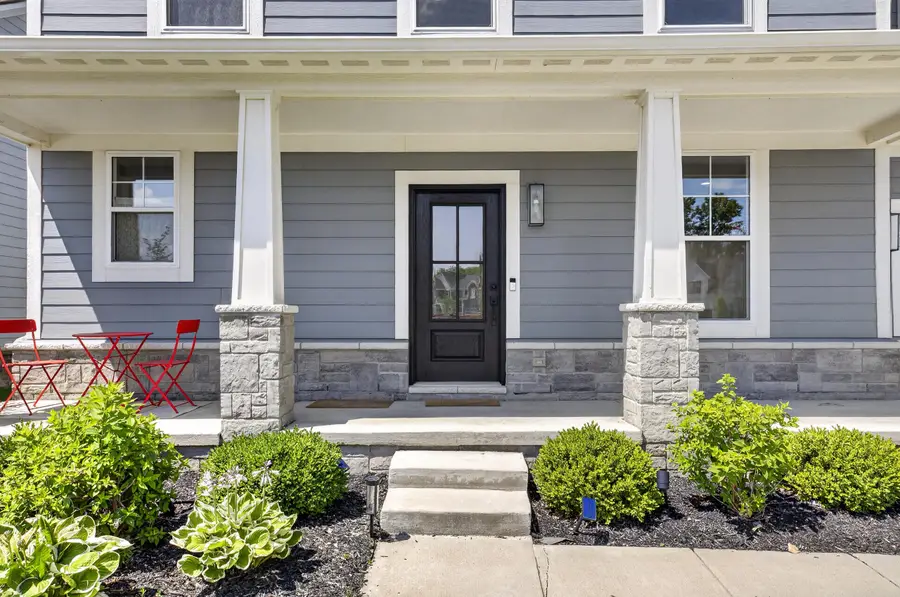 50388 Hedgewood Drive, Canton, MI 48187 - #2