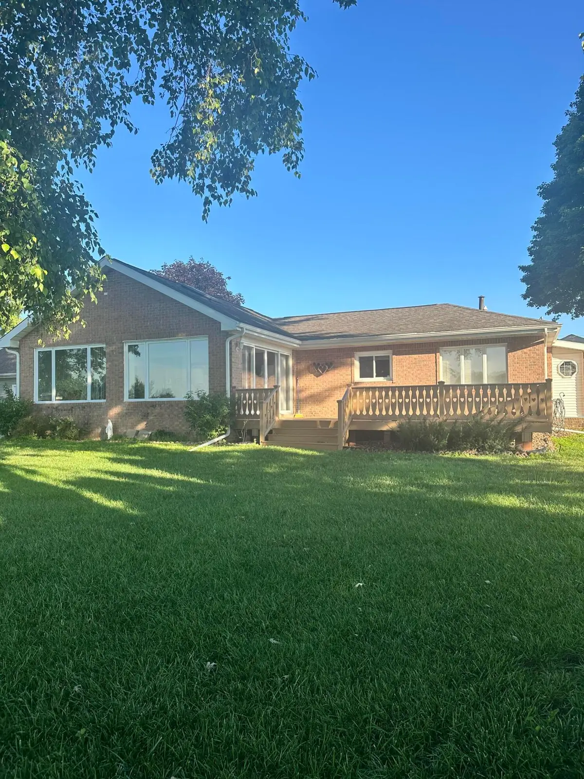 347 Plank Road, Hudson, MI 49247 - #1