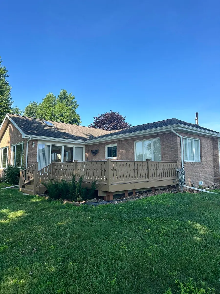 347 Plank Road, Hudson, MI 49247 - #2