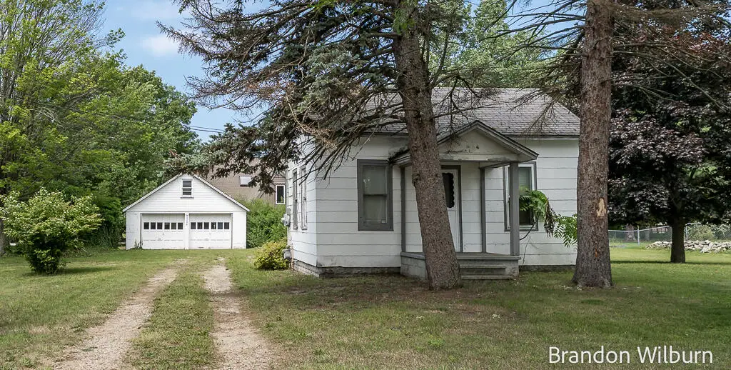 3259 Maple Grove Road, Muskegon, MI 49441 - #1