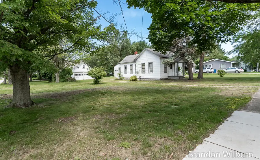 3259 Maple Grove Road, Muskegon, MI 49441 - #2