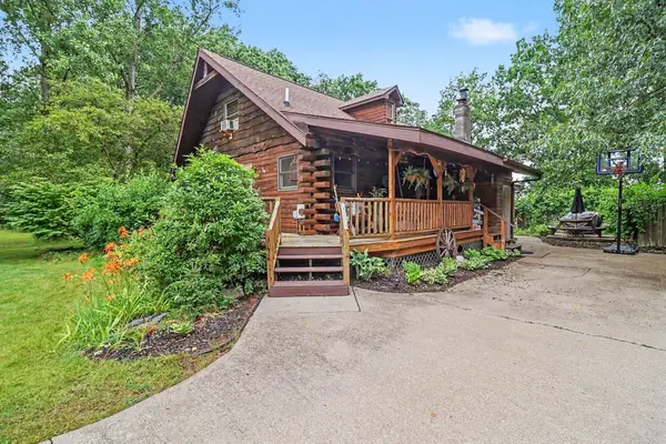 1384 Olson Road, Manistee, MI 49660