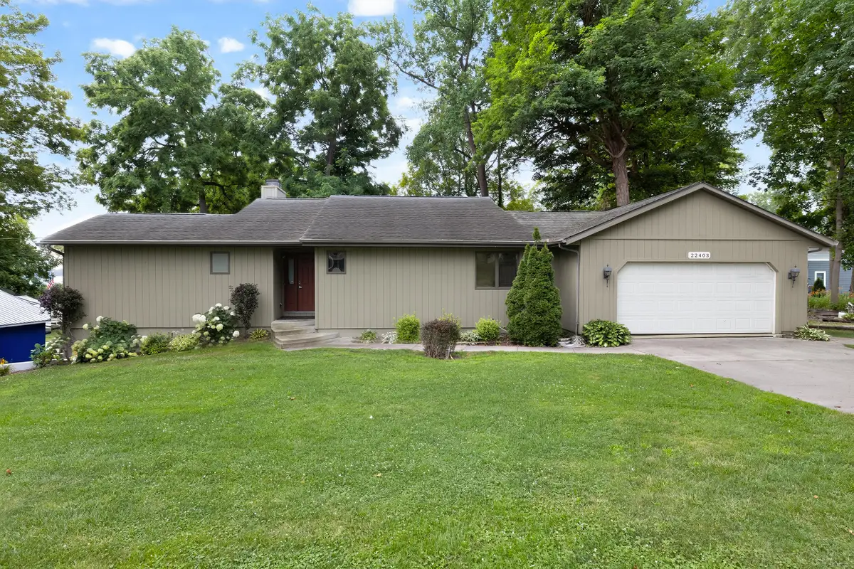 22403 Maple Row Street, Cassopolis, MI 49031 - #1