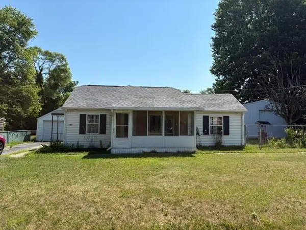 3157 Ludwig Street, Burton, MI 48529