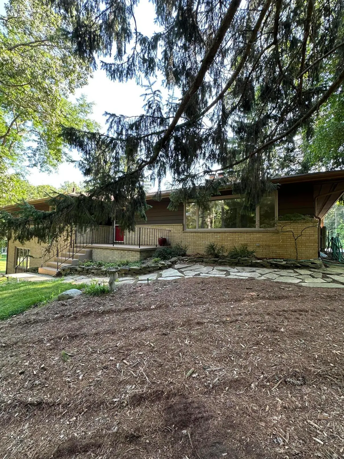 2631 N Maple Road, Ann Arbor, MI 48103 - #1