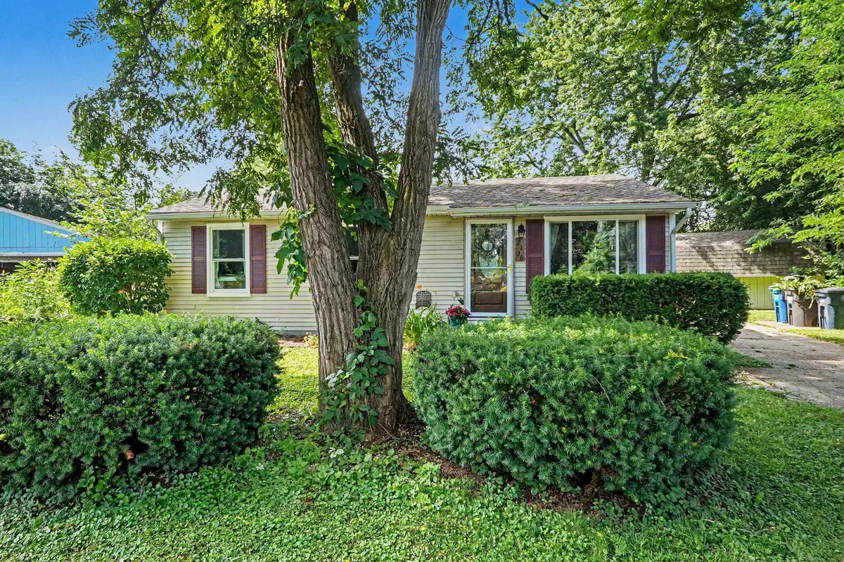 2136 Champagne Drive, Ann Arbor, MI 48108 - #1