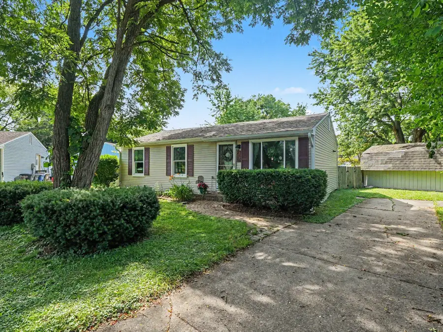 2136 Champagne Drive, Ann Arbor, MI 48108 - #2