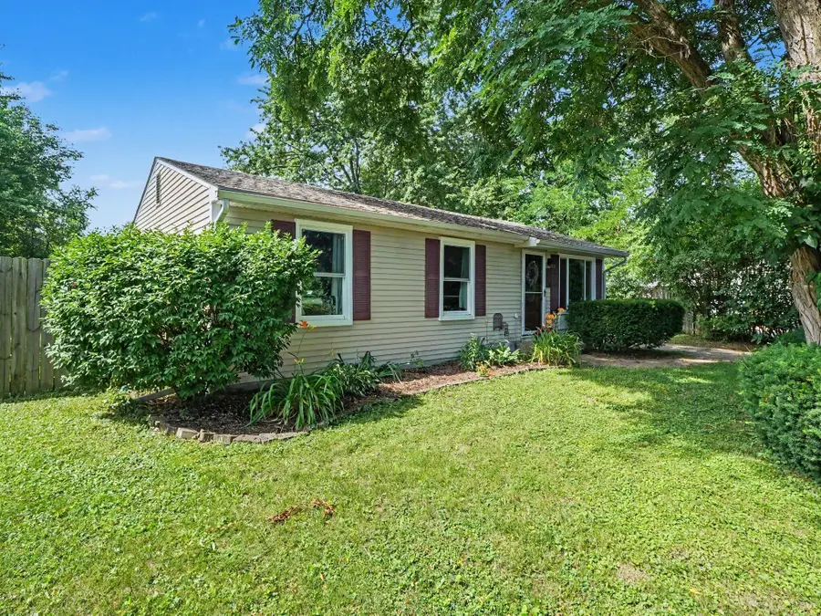 2136 Champagne Drive, Ann Arbor, MI 48108 - #3