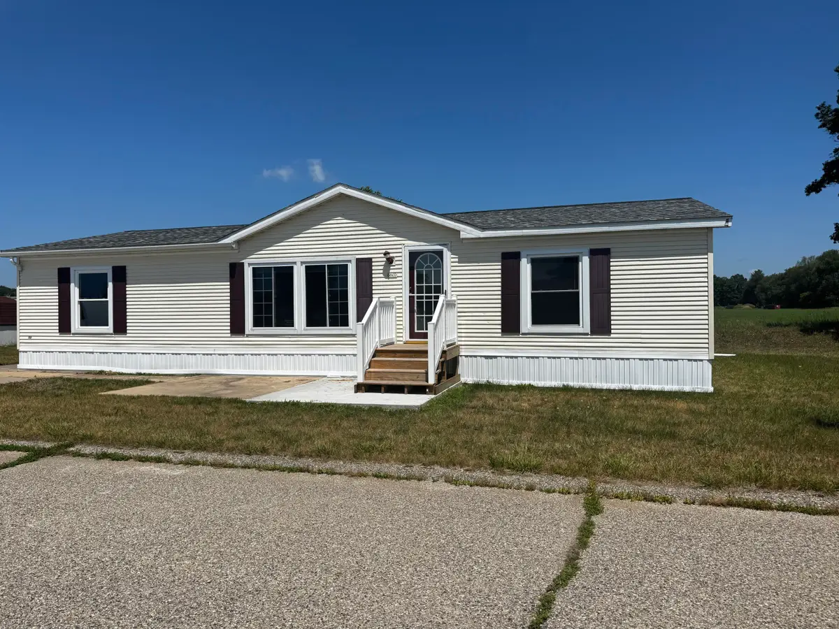 20828 Kalamazoo Road #lot 10, Big Rapids, MI 49307 - #1