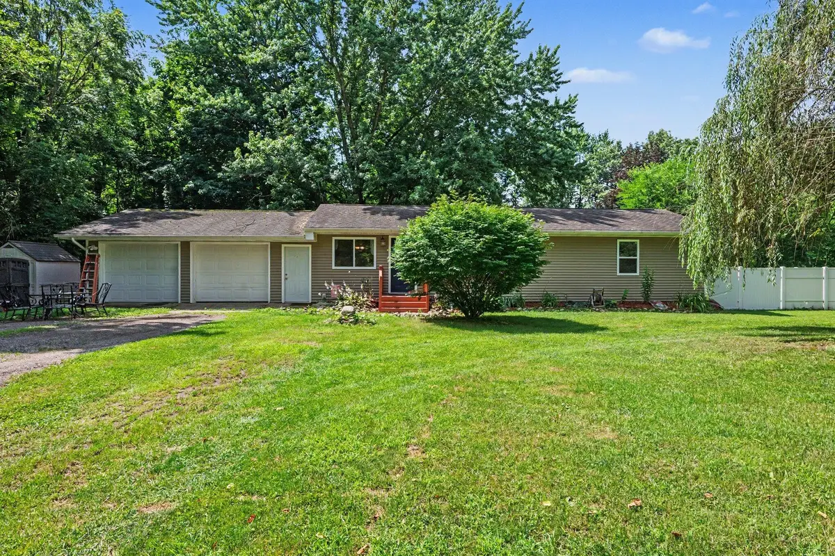 67238 Oxbow Drive, Constantine, MI 49042 - #1