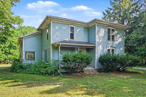 12671 Fort Custer Drive, Galesburg, MI 49053