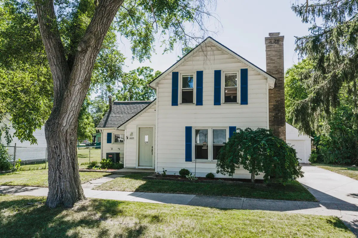 1025 Marion Avenue, Big Rapids, MI 49307 - #1