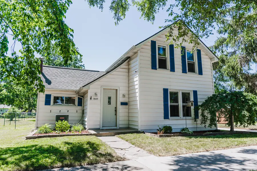 1025 Marion Avenue, Big Rapids, MI 49307 - #3