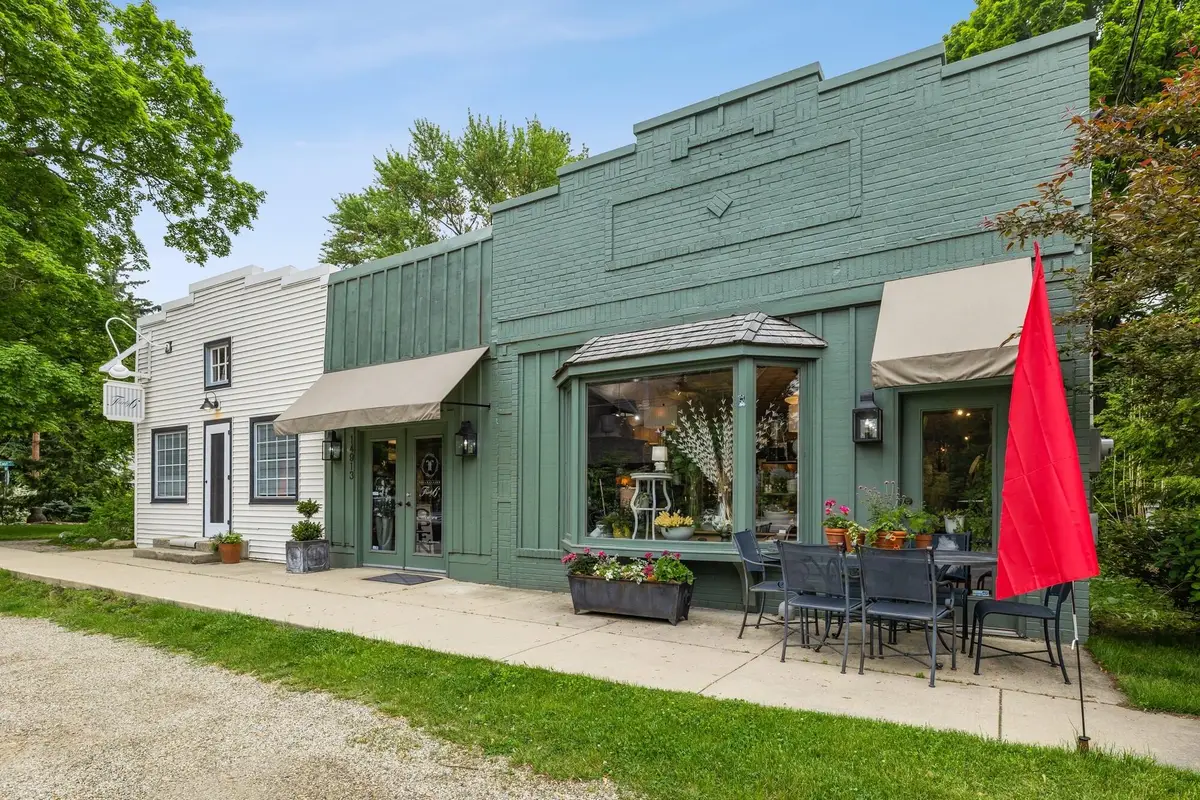 14913 Lakeside Road, Lakeside, MI 49116 - #1
