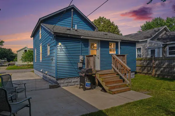 312 Elliott Avenue, Grand Haven, MI 49417