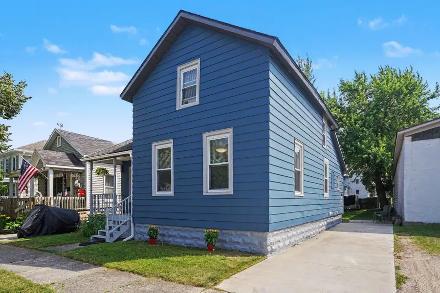 312 Elliott Avenue, Grand Haven, MI 49417 - #2
