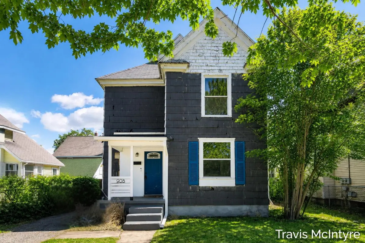 908 Eastern Avenue Se, Grand Rapids, MI 49507 - #1