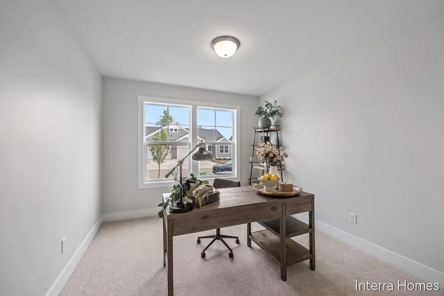 980 Scioto Drive Nw #4, Comstock Park, MI 49321 - #3