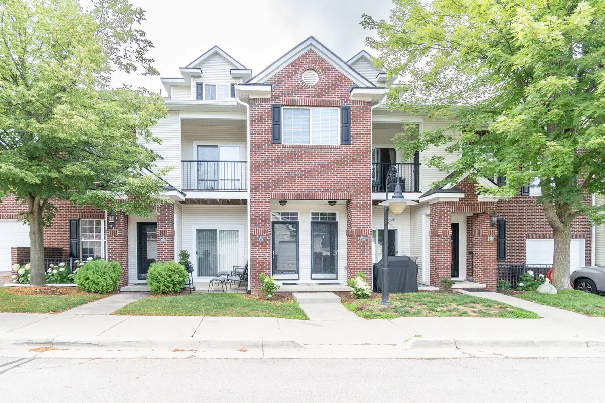229 Scio Village Court, Ann Arbor, MI 48103 - #1