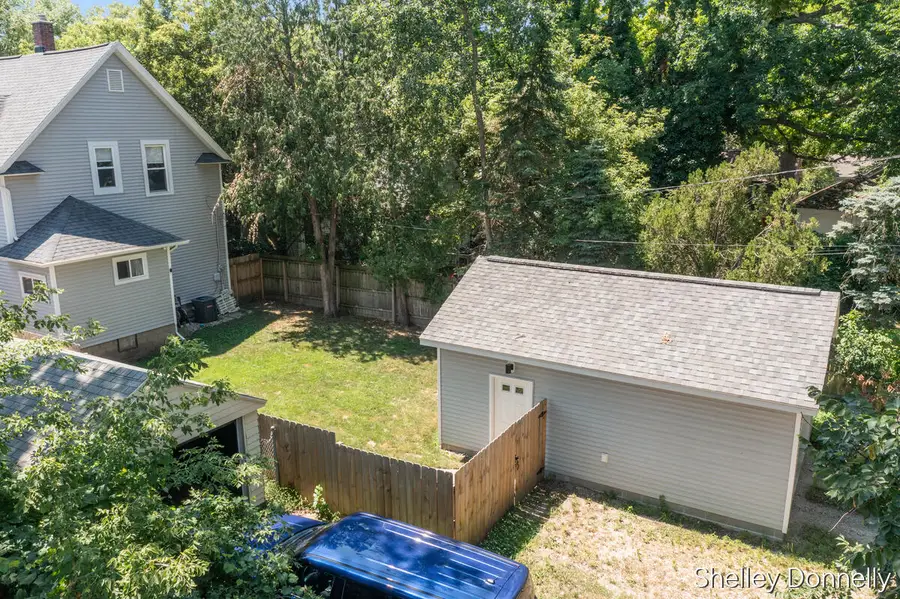 847 Innes Street Ne, Grand Rapids, MI 49503 - #2