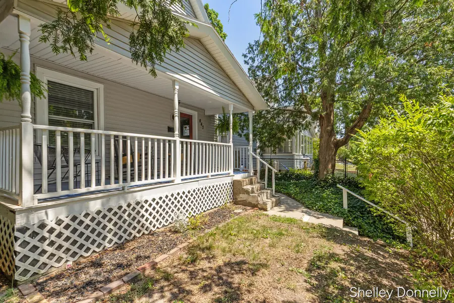 847 Innes Street Ne, Grand Rapids, MI 49503 - #3