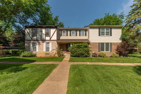 3286 Alpine Drive, Ann Arbor, MI 48108