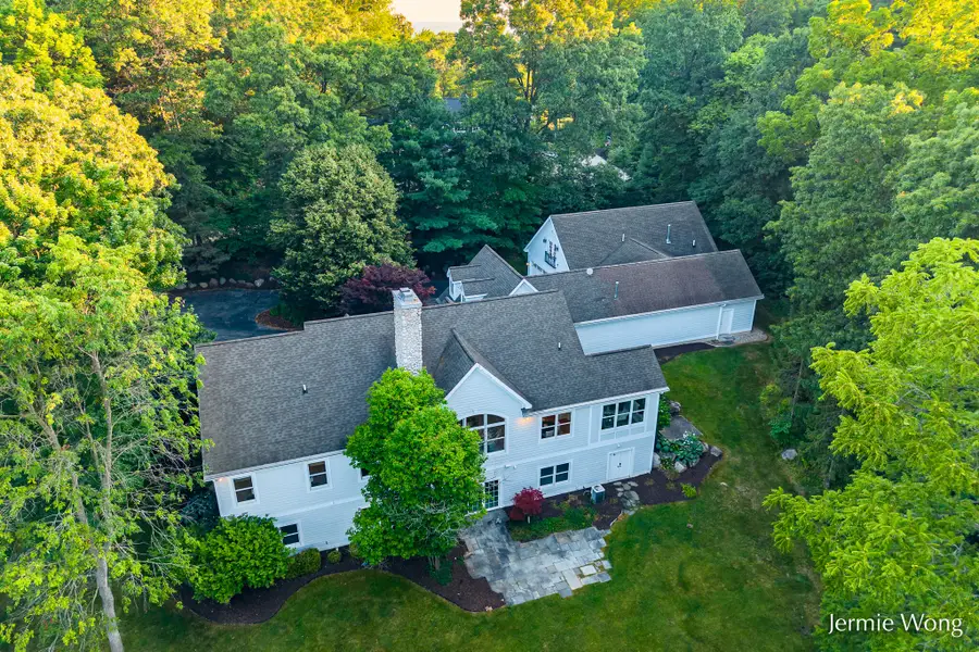5782 Preservation Court Ne, Ada, MI 49301 - #3