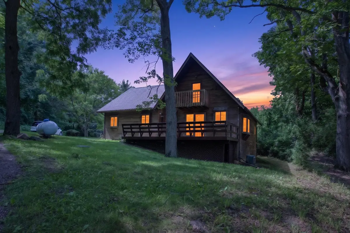 14555 Seymour Road, Grass Lake, MI 49240 - #1