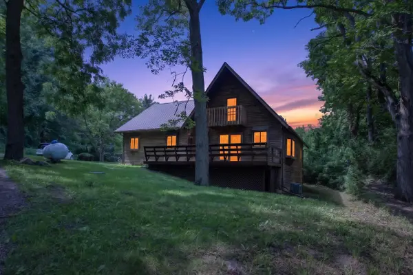 14555 Seymour Road, Grass Lake, MI 49240