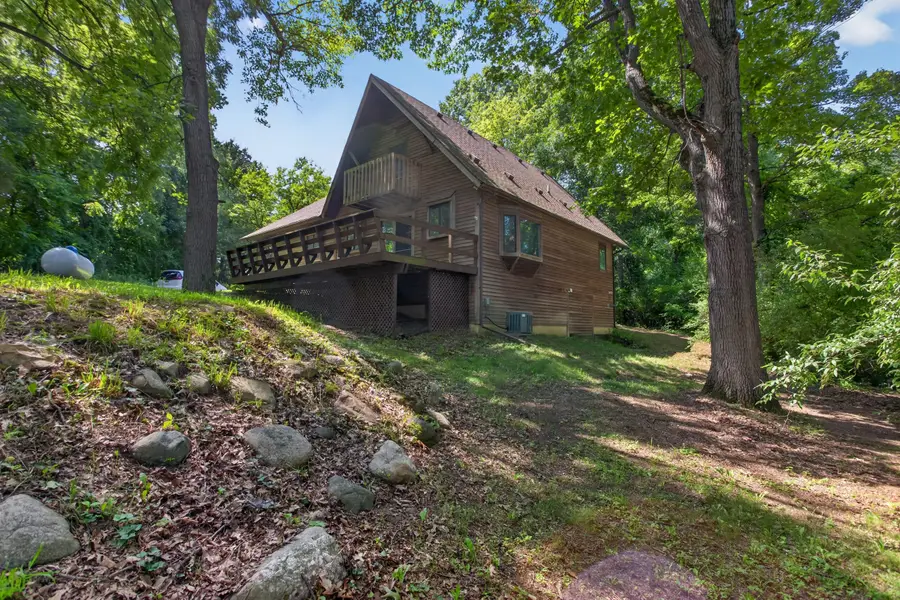14555 Seymour Road, Grass Lake, MI 49240 - #2